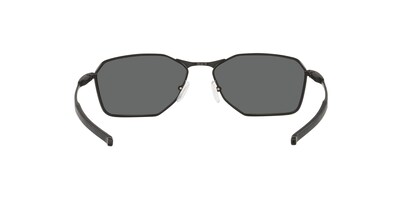 Foto 7 | Lente De Sol Oakley Oo6047 Savitar Color Negro