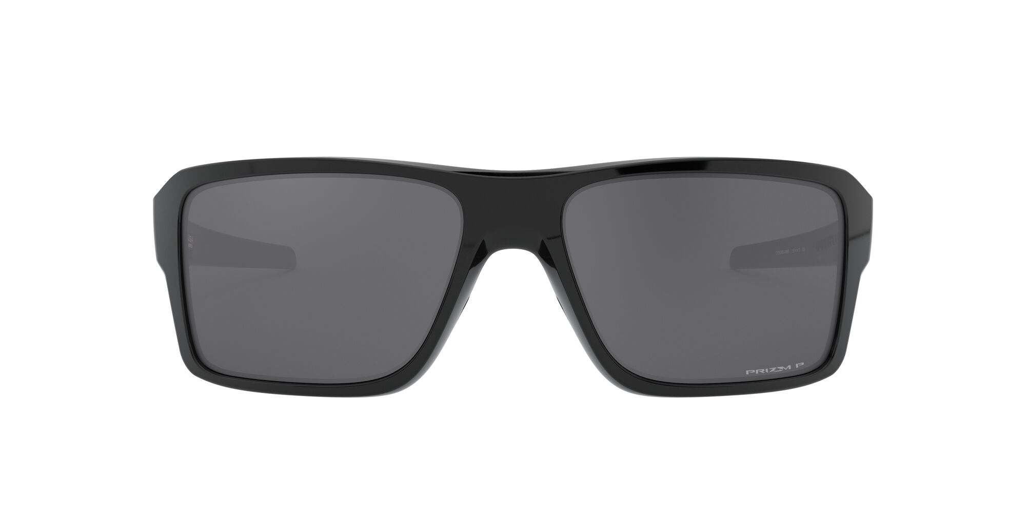 Foto 2 pulgar | Lente De Sol Oakley Oo9380 Double Edge Color Negro Polarizado