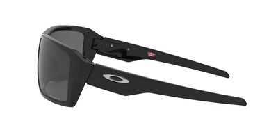 Foto 4 | Lente De Sol Oakley Oo9380 Double Edge Color Negro Polarizado