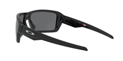Foto 5 | Lente De Sol Oakley Oo9380 Double Edge Color Negro Polarizado