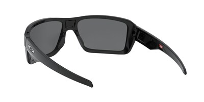 Foto 6 | Lente De Sol Oakley Oo9380 Double Edge Color Negro Polarizado