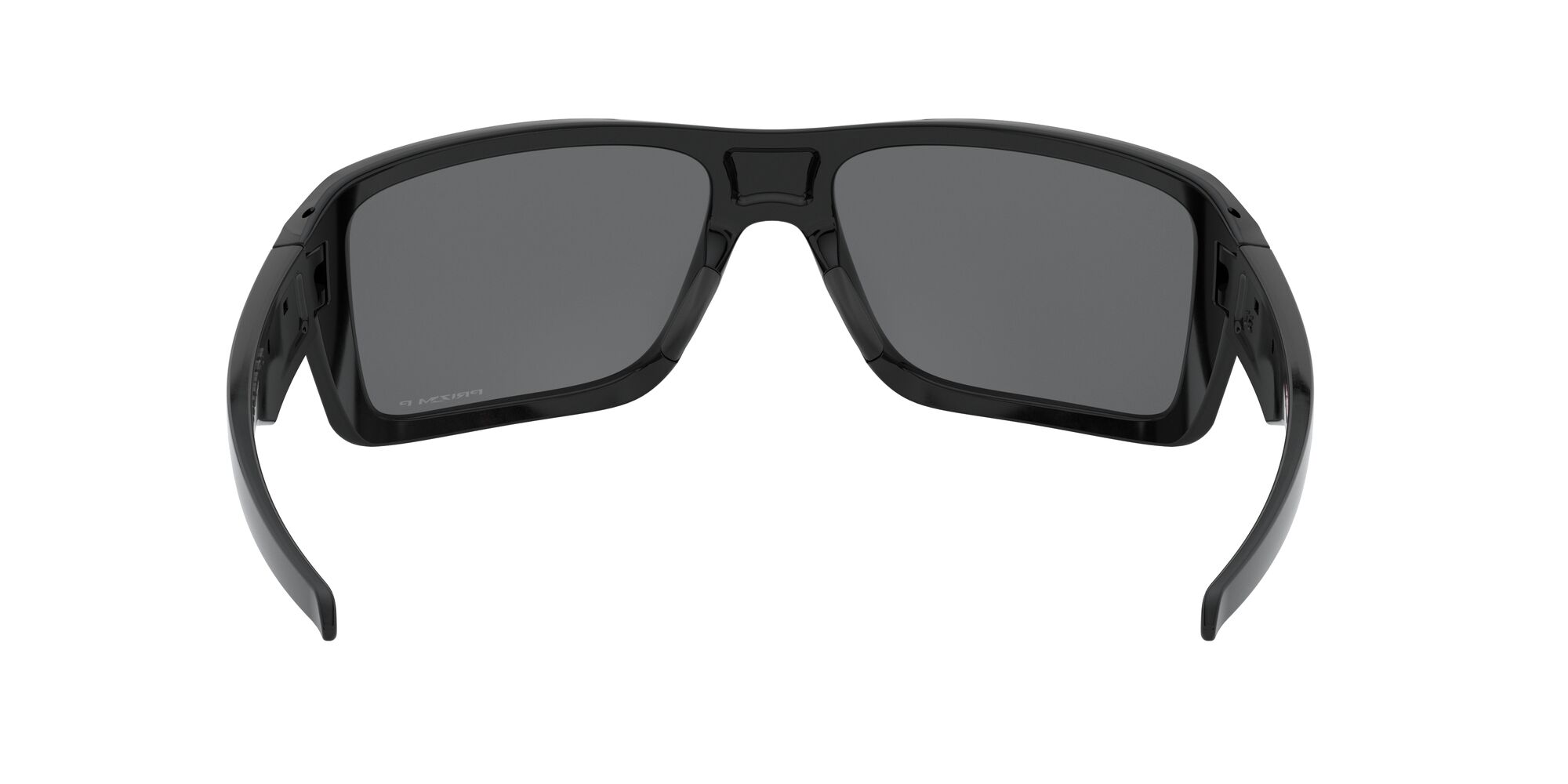 Foto 8 pulgar | Lente De Sol Oakley Oo9380 Double Edge Color Negro Polarizado