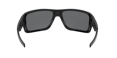 Foto 7 | Lente De Sol Oakley Oo9380 Double Edge Color Negro Polarizado
