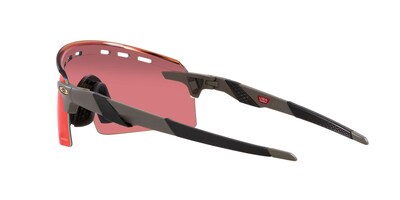 Foto 5 | Lente De Sol Oakley Oo9235 Encoder Strike Vented Multicolor