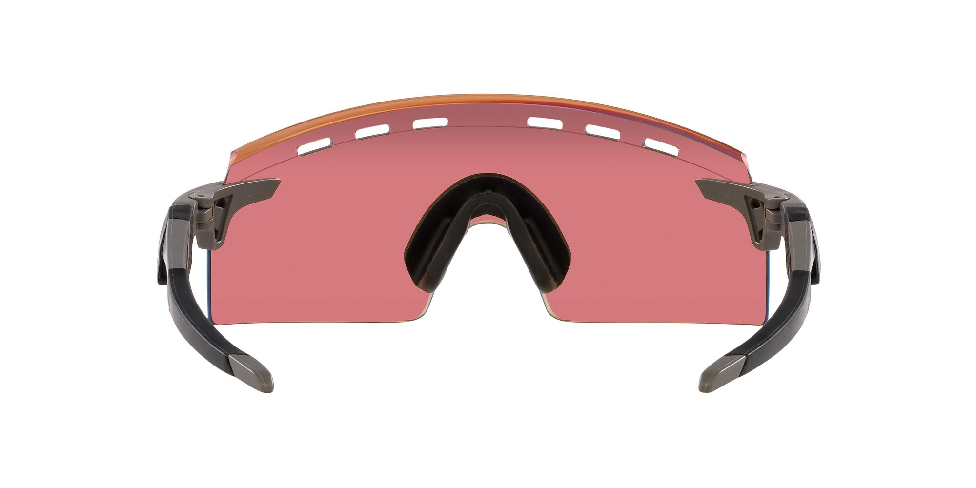 Foto 8 pulgar | Lente De Sol Oakley Oo9235 Encoder Strike Vented Multicolor