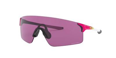 Foto 2 | Lente De Sol Oakley Oo9454 Evzero Blades Multicolor