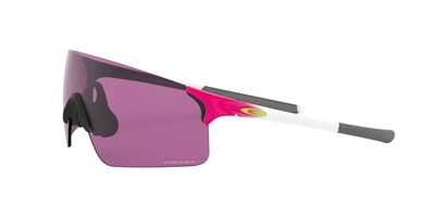 Foto 3 | Lente De Sol Oakley Oo9454 Evzero Blades Multicolor