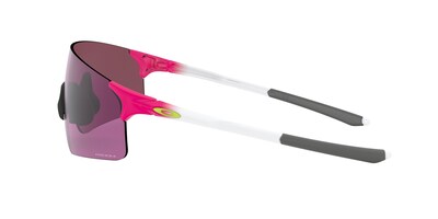 Foto 4 | Lente De Sol Oakley Oo9454 Evzero Blades Multicolor
