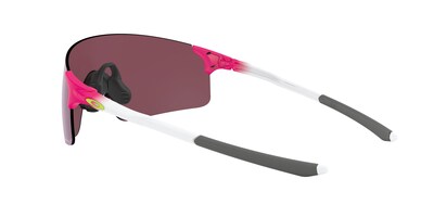Foto 5 | Lente De Sol Oakley Oo9454 Evzero Blades Multicolor