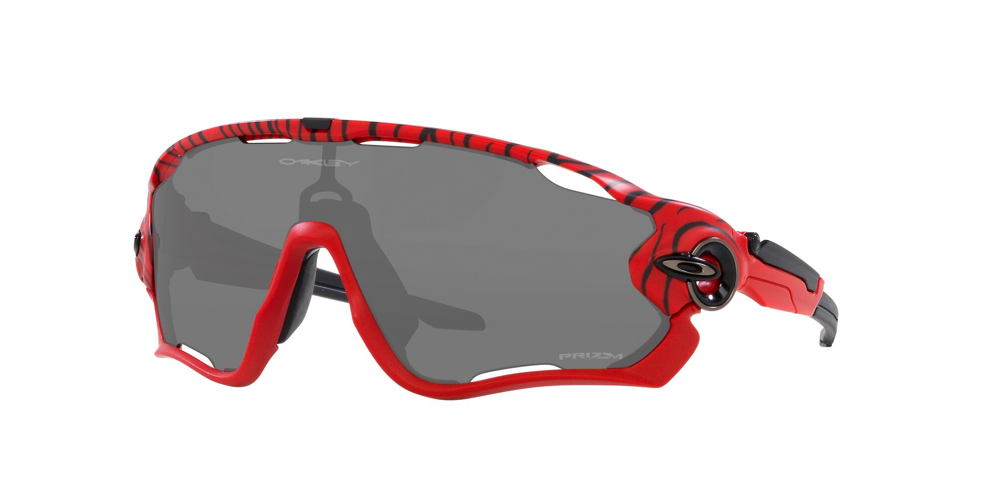 Foto 3 pulgar | Lente De Sol Oakley Oo9290 Jawbreaker Multicolor