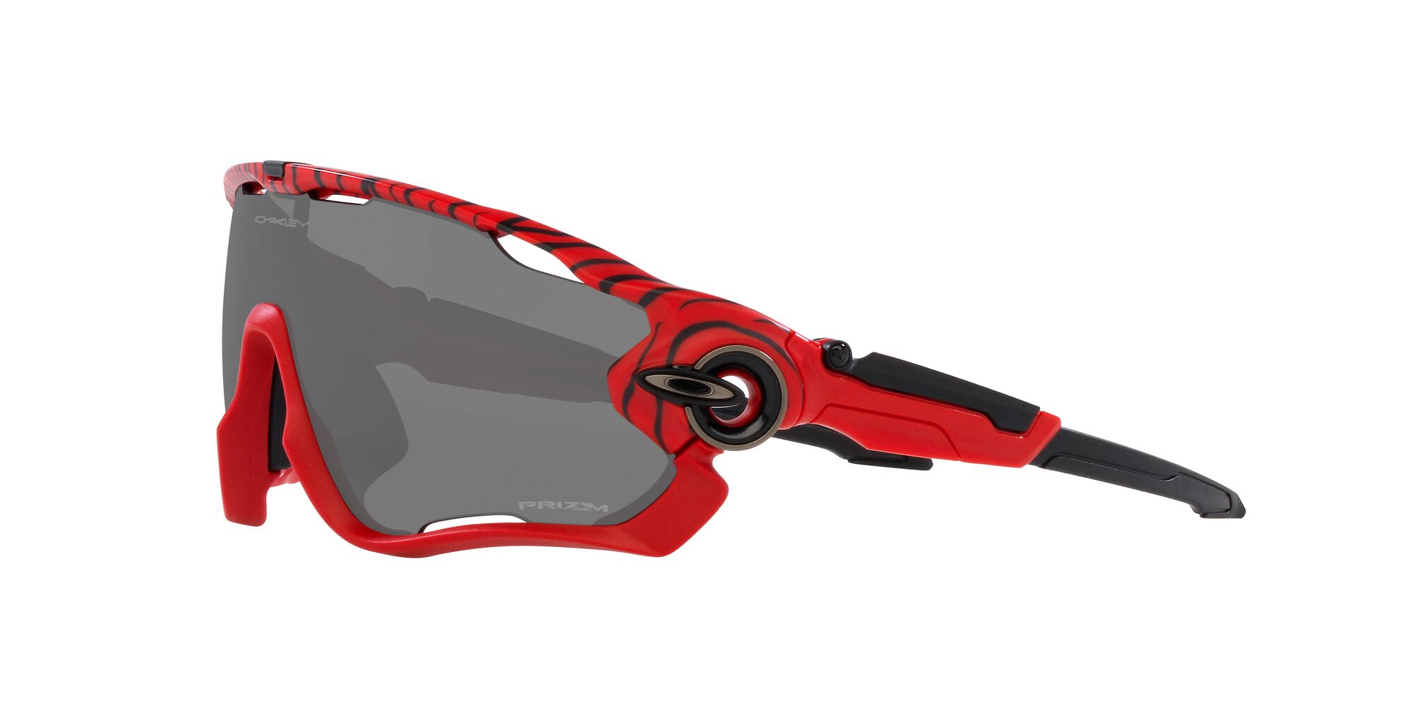 Foto 4 pulgar | Lente De Sol Oakley Oo9290 Jawbreaker Multicolor