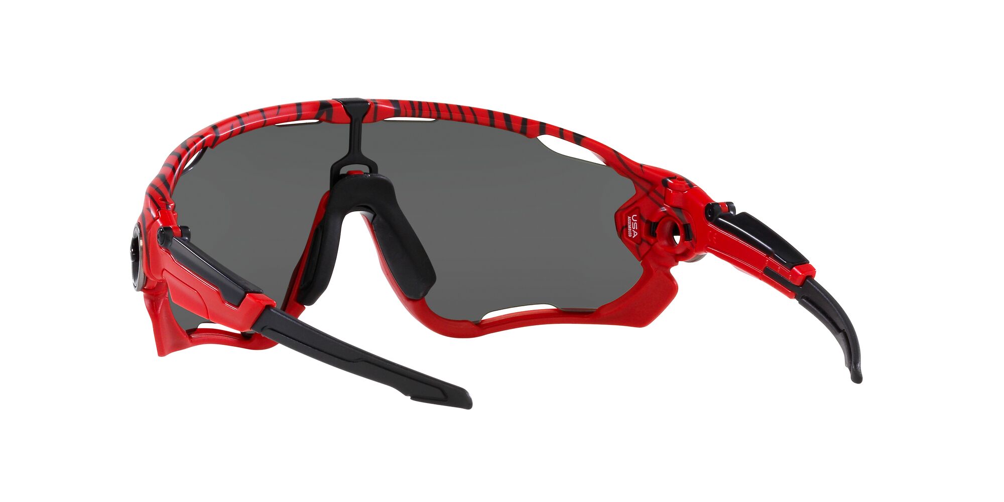 Foto 7 pulgar | Lente De Sol Oakley Oo9290 Jawbreaker Multicolor