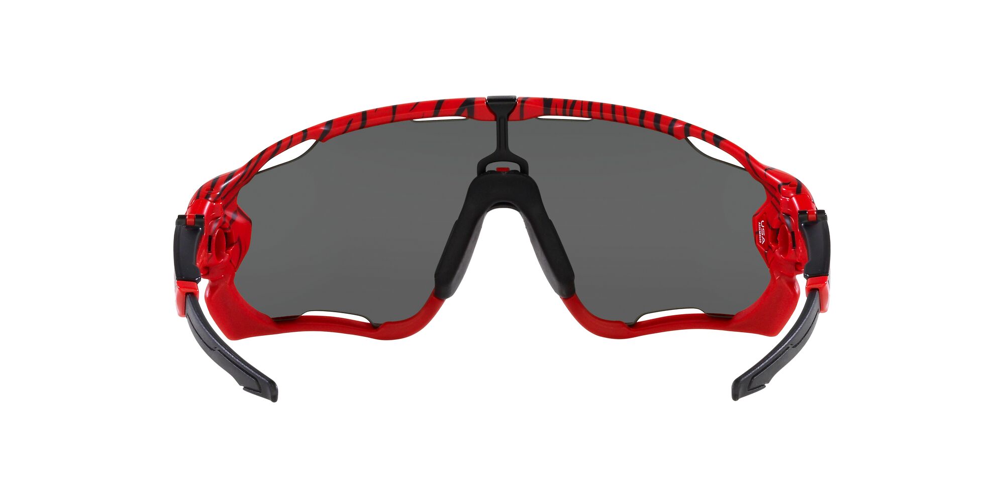 Foto 8 pulgar | Lente De Sol Oakley Oo9290 Jawbreaker Multicolor