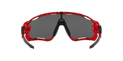 Foto 7 | Lente De Sol Oakley Oo9290 Jawbreaker Multicolor