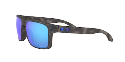 Foto 3 | Lente De Sol Oakley Oo9102 Holbrook Color Azul Polarizado