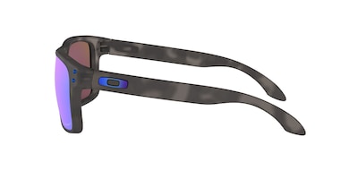 Foto 4 | Lente De Sol Oakley Oo9102 Holbrook Color Azul Polarizado