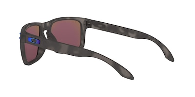 Foto 5 | Lente De Sol Oakley Oo9102 Holbrook Color Azul Polarizado