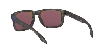 Foto 6 | Lente De Sol Oakley Oo9102 Holbrook Color Azul Polarizado