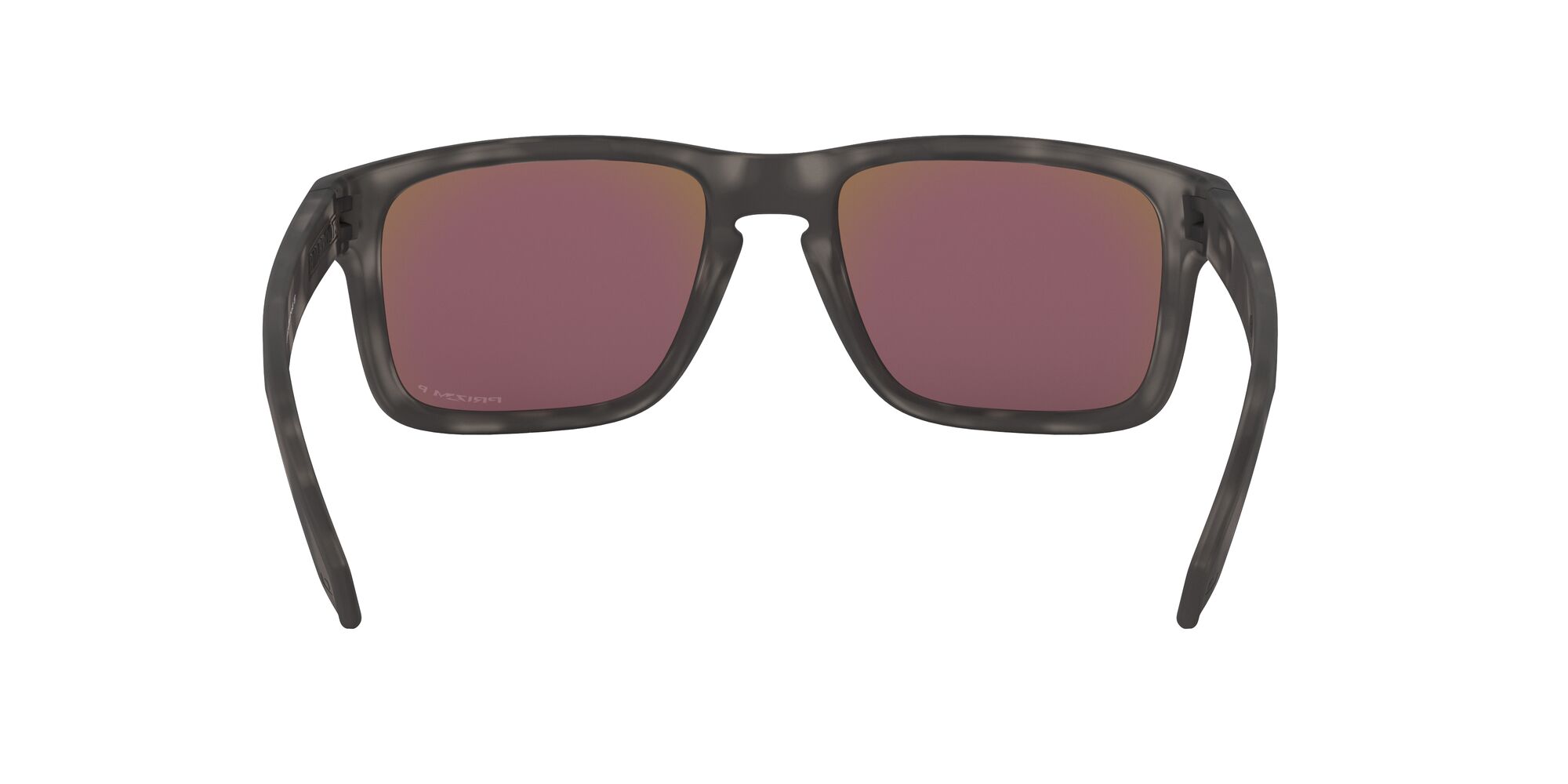 Foto 8 pulgar | Lente De Sol Oakley Oo9102 Holbrook Color Azul Polarizado