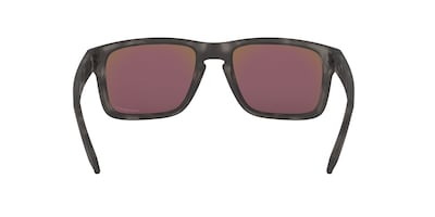 Foto 7 | Lente De Sol Oakley Oo9102 Holbrook Color Azul Polarizado