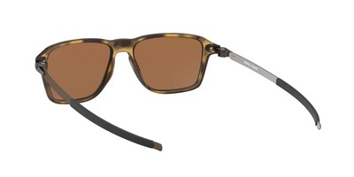 Foto 6 | Lente De Sol Oakley Oo9469 Wheel House Color Marrón Polarizado
