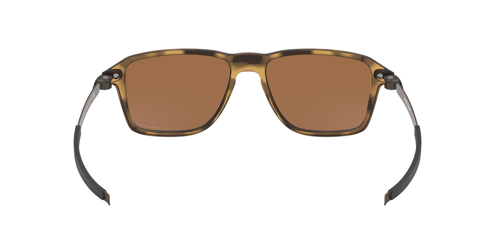 Foto 8 pulgar | Lente De Sol Oakley Oo9469 Wheel House Color Marrón Polarizado