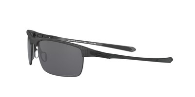 Foto 3 | Lente De Sol Oakley Oo9174 Carbon Blade Color Negro Polarizado