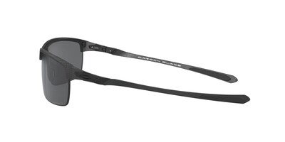 Foto 4 | Lente De Sol Oakley Oo9174 Carbon Blade Color Negro Polarizado