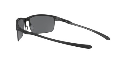 Foto 5 | Lente De Sol Oakley Oo9174 Carbon Blade Color Negro Polarizado