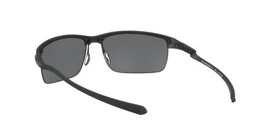Foto 6 | Lente De Sol Oakley Oo9174 Carbon Blade Color Negro Polarizado