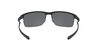 Foto 7 | Lente De Sol Oakley Oo9174 Carbon Blade Color Negro Polarizado