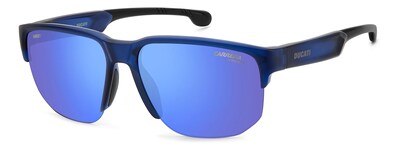 Foto 1 | Lente De Sol Carrera Ducati Carduc 028/s Color Azul Espejeado