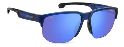 Foto 2 | Lente De Sol Carrera Ducati Carduc 028/s Color Azul Espejeado