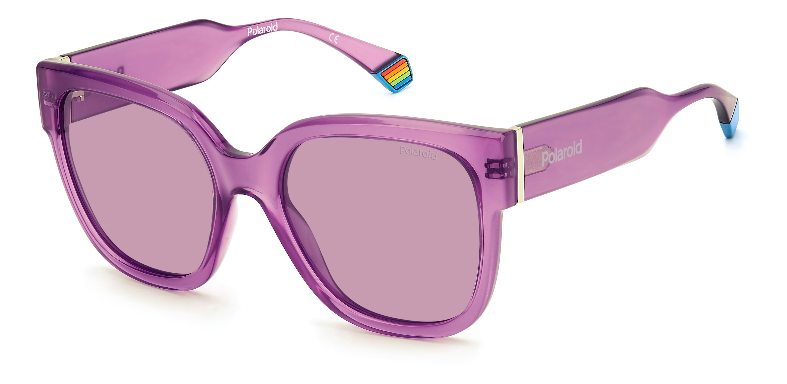 Lentes discount polaroid coppel