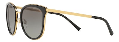 Foto 3 | Lentes de Sol Adrianna I Black Michael Kors color Gris