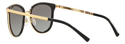 Foto 5 | Lentes de Sol Adrianna I Black Michael Kors color Gris