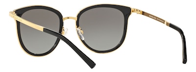 Foto 6 | Lentes de Sol Adrianna I Black Michael Kors color Gris