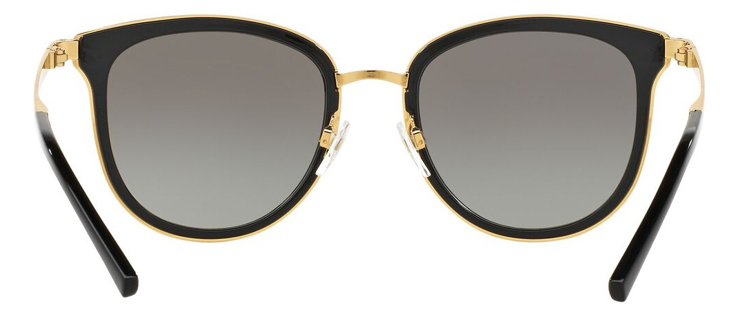 Foto 8 pulgar | Lentes de Sol Adrianna I Black Michael Kors color Gris
