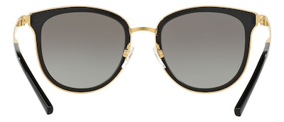 Foto 7 | Lentes de Sol Adrianna I Black Michael Kors color Gris