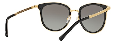 Foto 8 | Lentes de Sol Adrianna I Black Michael Kors color Gris