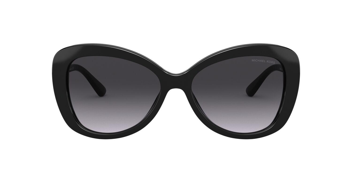 Lentes de Sol PositanoMichael Kors color  Negro