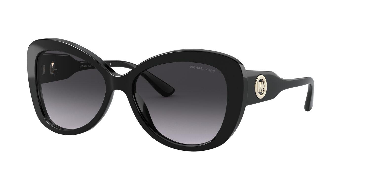 Foto 2 | Lentes de Sol PositanoMichael Kors color  Negro