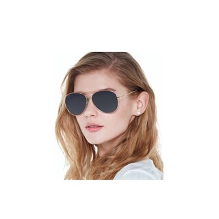 Foto 2 | Lentes de Sol Malubero para Dama Polarizados Uv