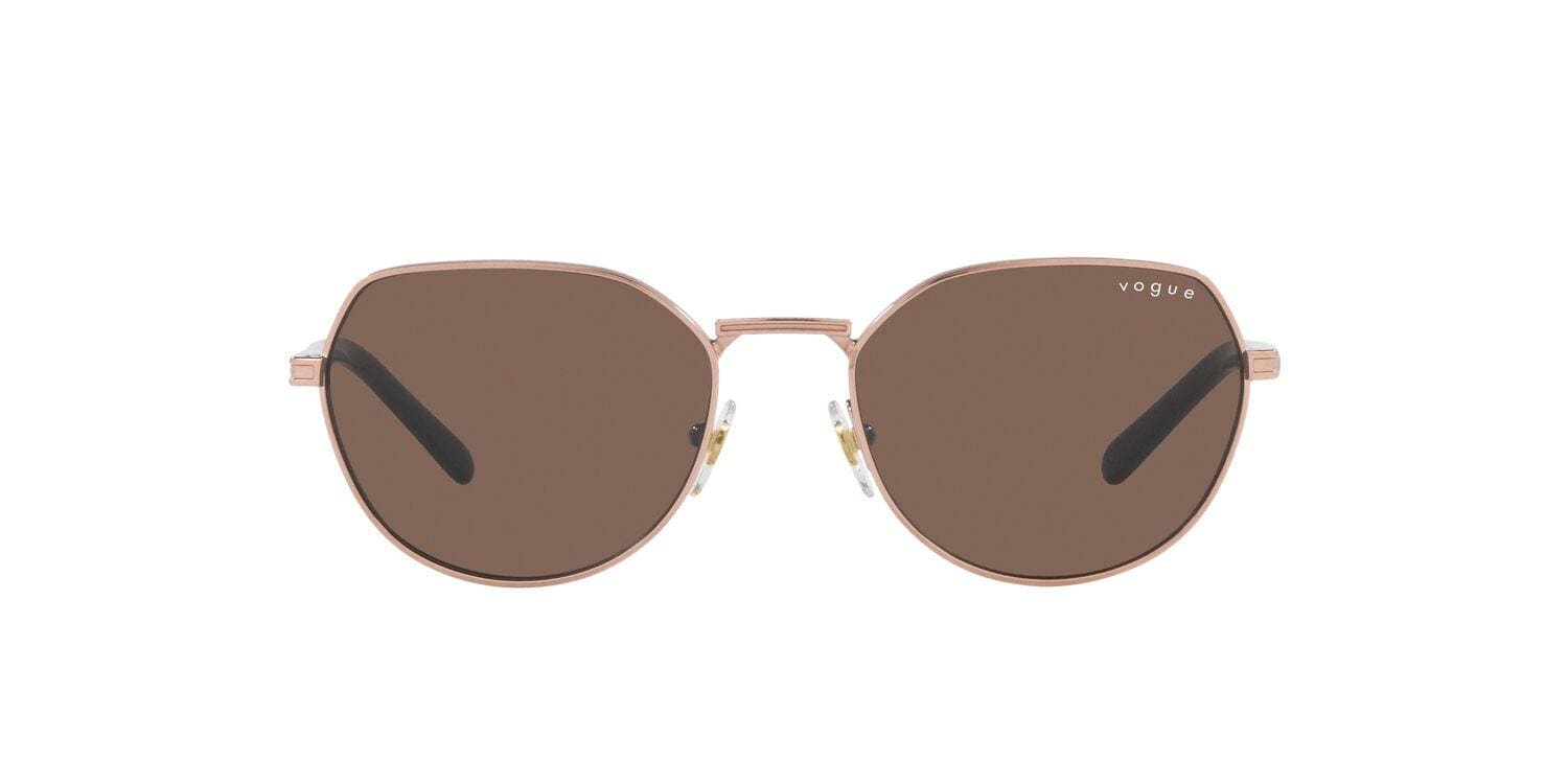 Lentes de sol color marron new arrivals