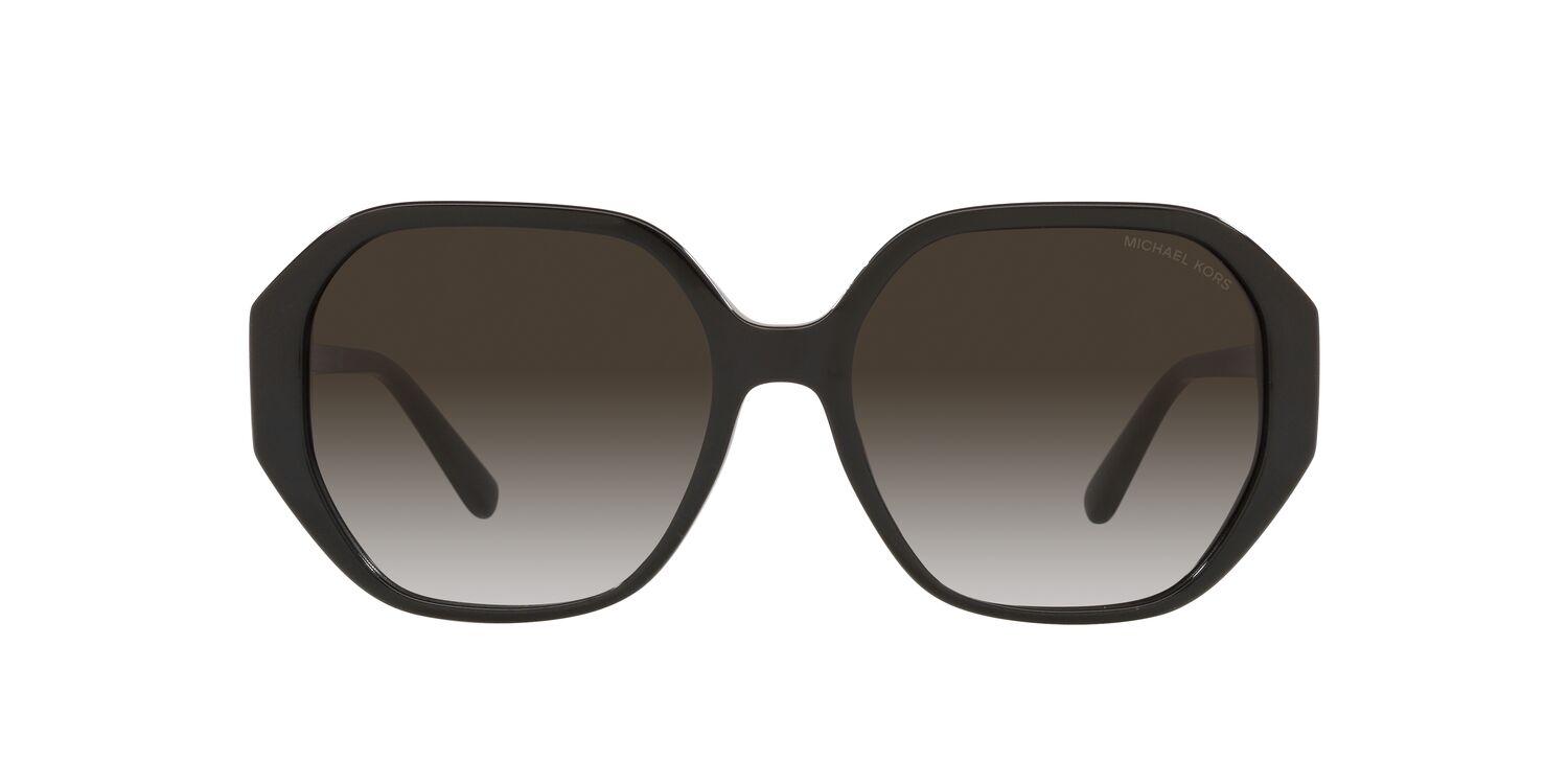 Lentes de Sol Michael Kors Pasadena color Gris