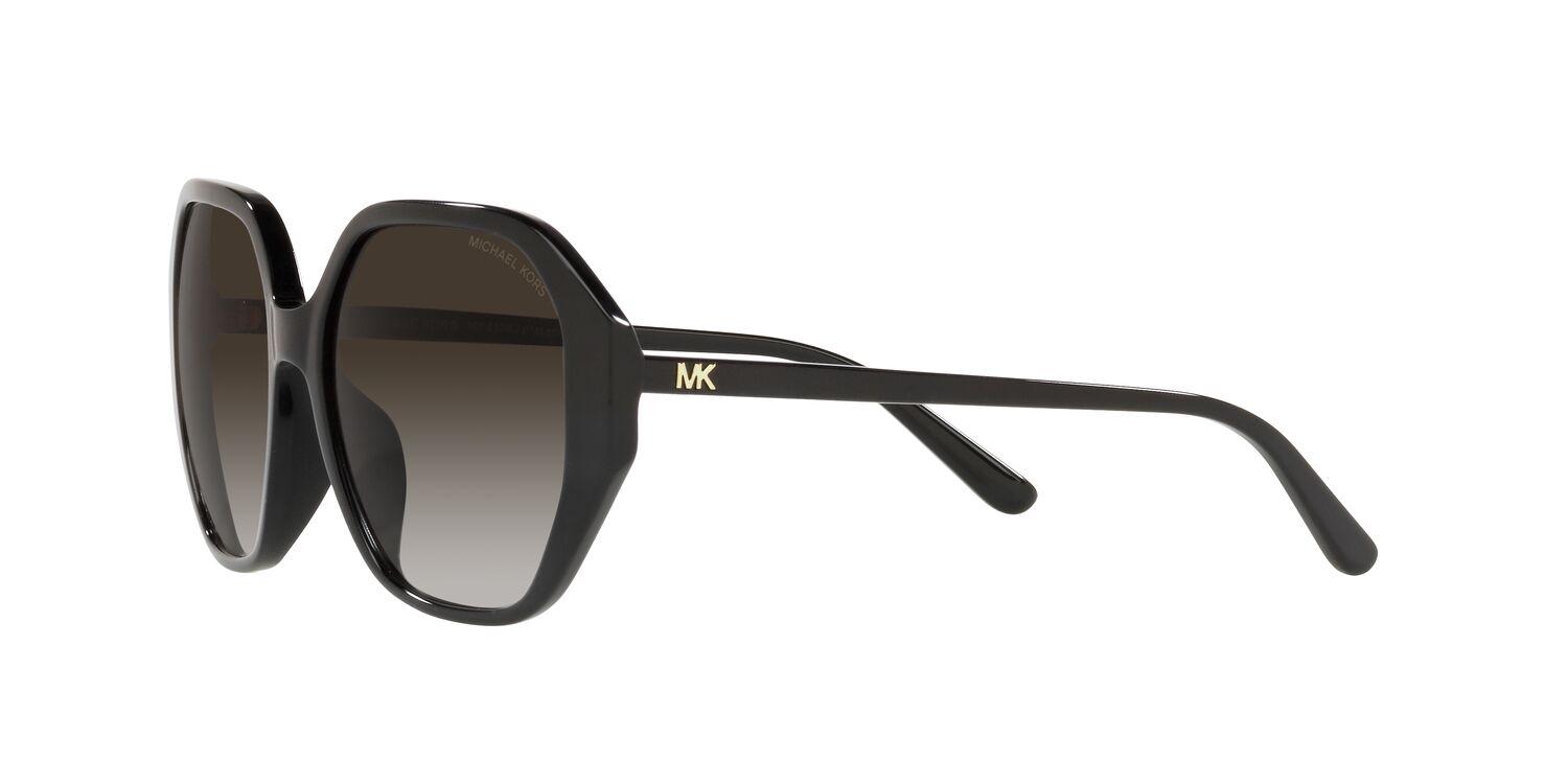 Foto 4 pulgar | Lentes de Sol Michael Kors Pasadena color Gris