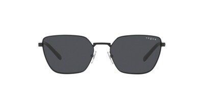 Foto 1 | Lentes de Sol color Gris Vogue
