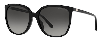 Foto 1 | Lente de Sol Michael Kors color Gris