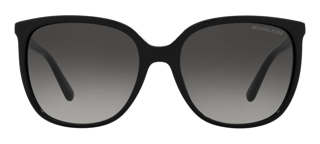 Foto 3 pulgar | Lente de Sol Michael Kors color Gris