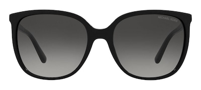 Foto 2 | Lente de Sol Michael Kors color Gris